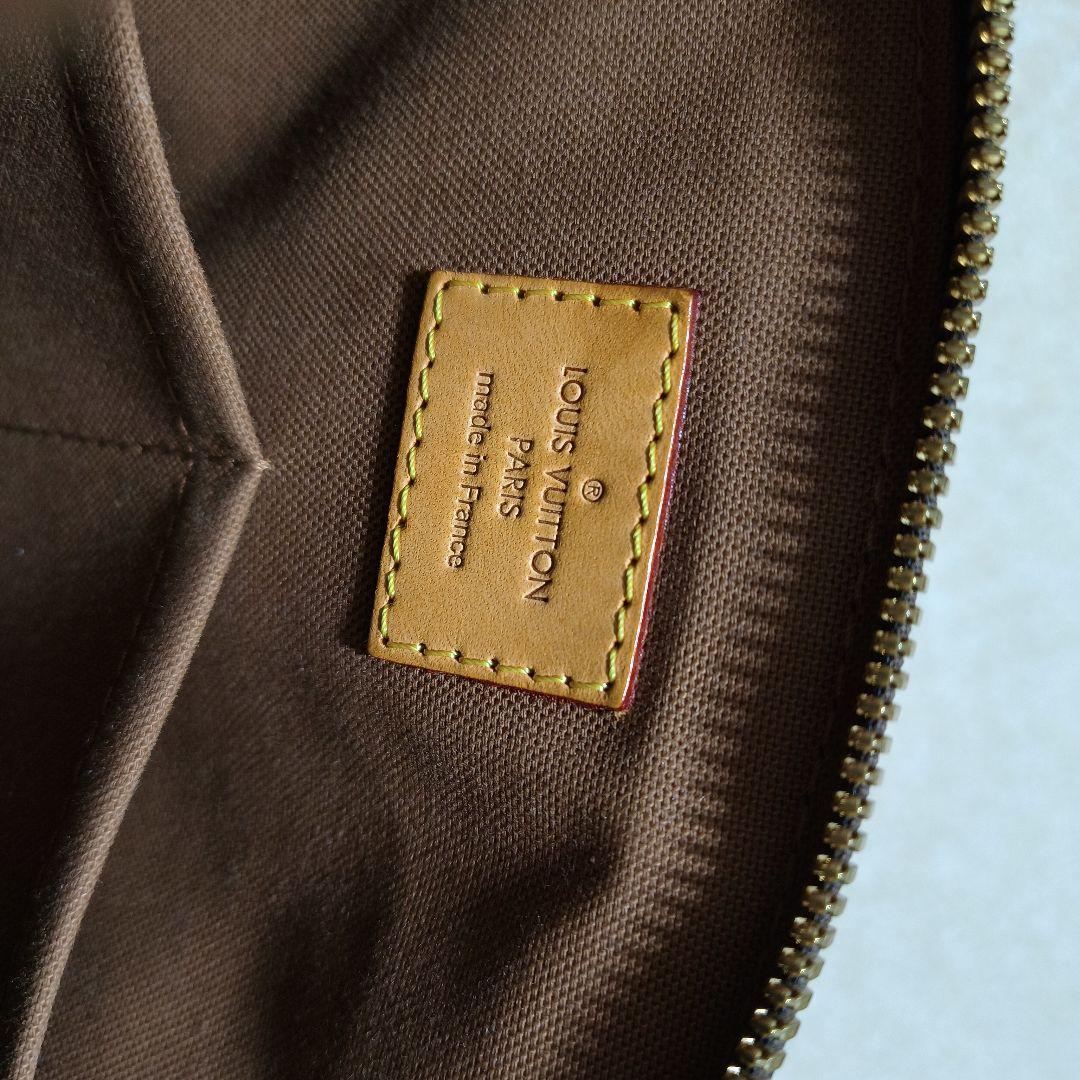 IMTSH　他の方は絶対購入不可 ルイヴィトンティヴォリPM ハンドバッグ