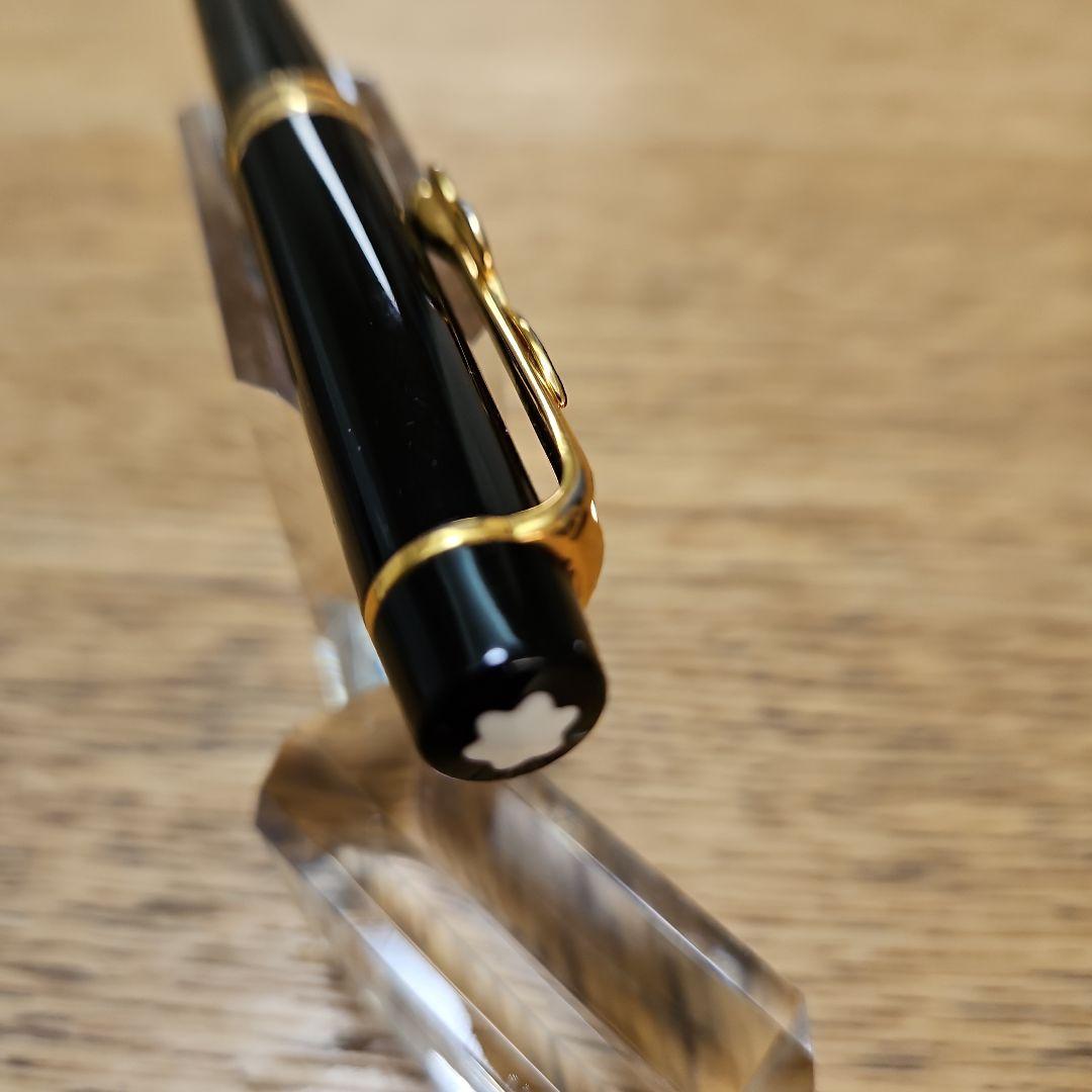 【限定生産品】モンブラン音楽家シリーズボールペン レナード バーンスタイン 美品