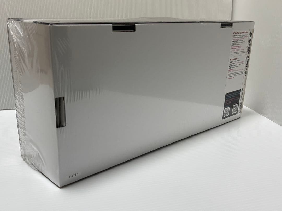 【未使用】タミヤ TAMIYA XM-01 PRO 4WD シャーシキット