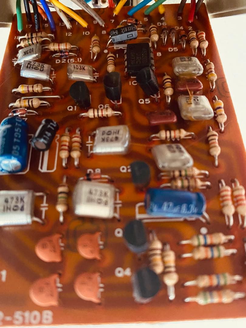 ギター BOSS SD-1 SUPER Over Drive