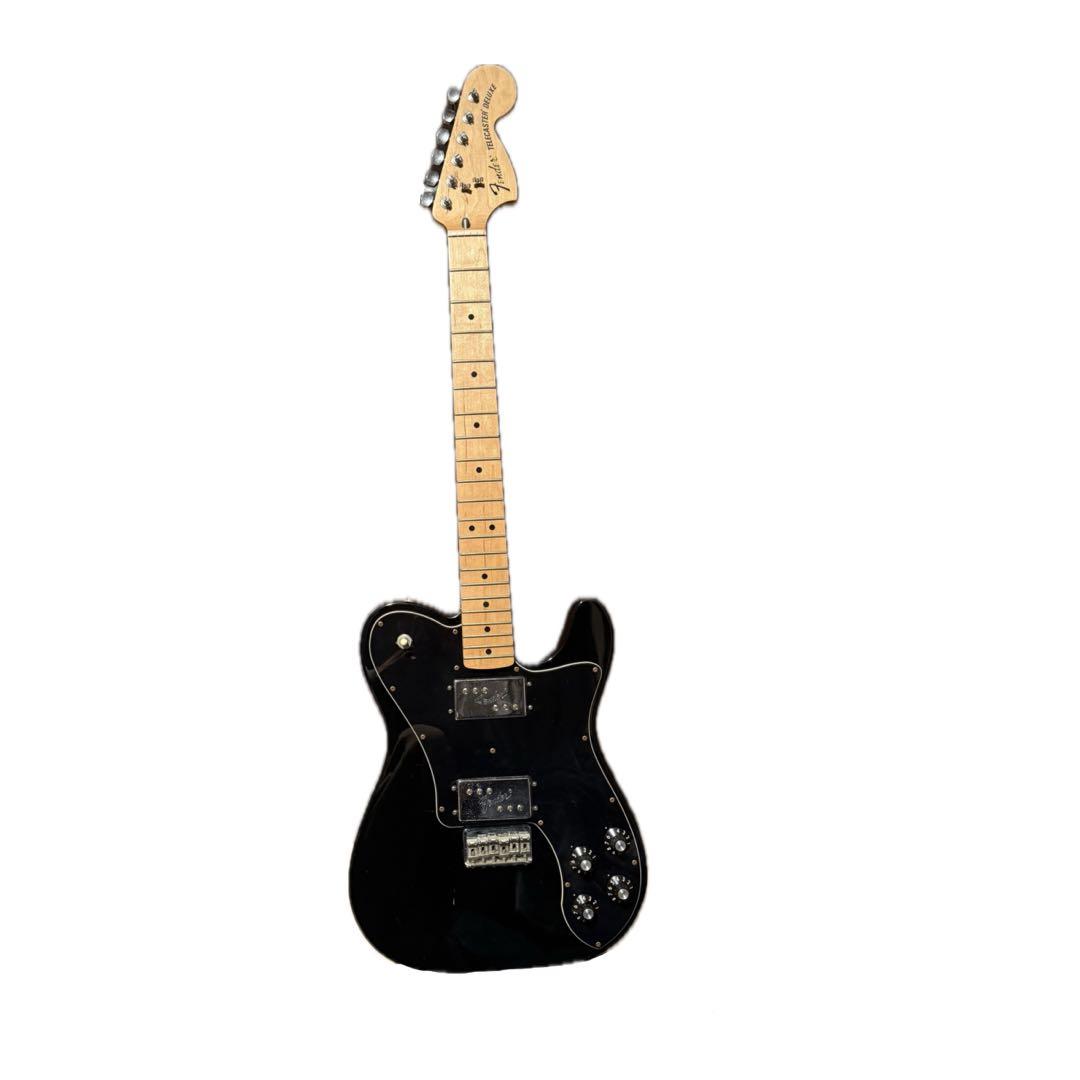Fender Mexico Telecaster Deluxe ジャンク