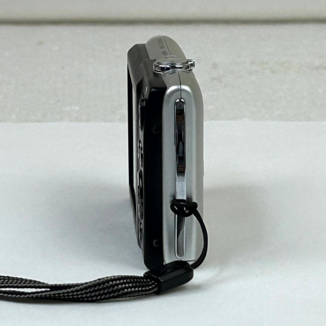 【ジャンク扱い】Nikon COOLPIX S3300 デジカメ　元箱・取説付