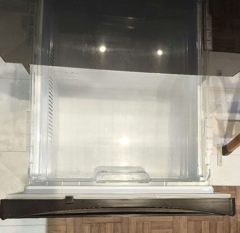 【美品】【最安値】三菱 冷蔵庫 MR-MB45FL-ZT 451L 5ドア