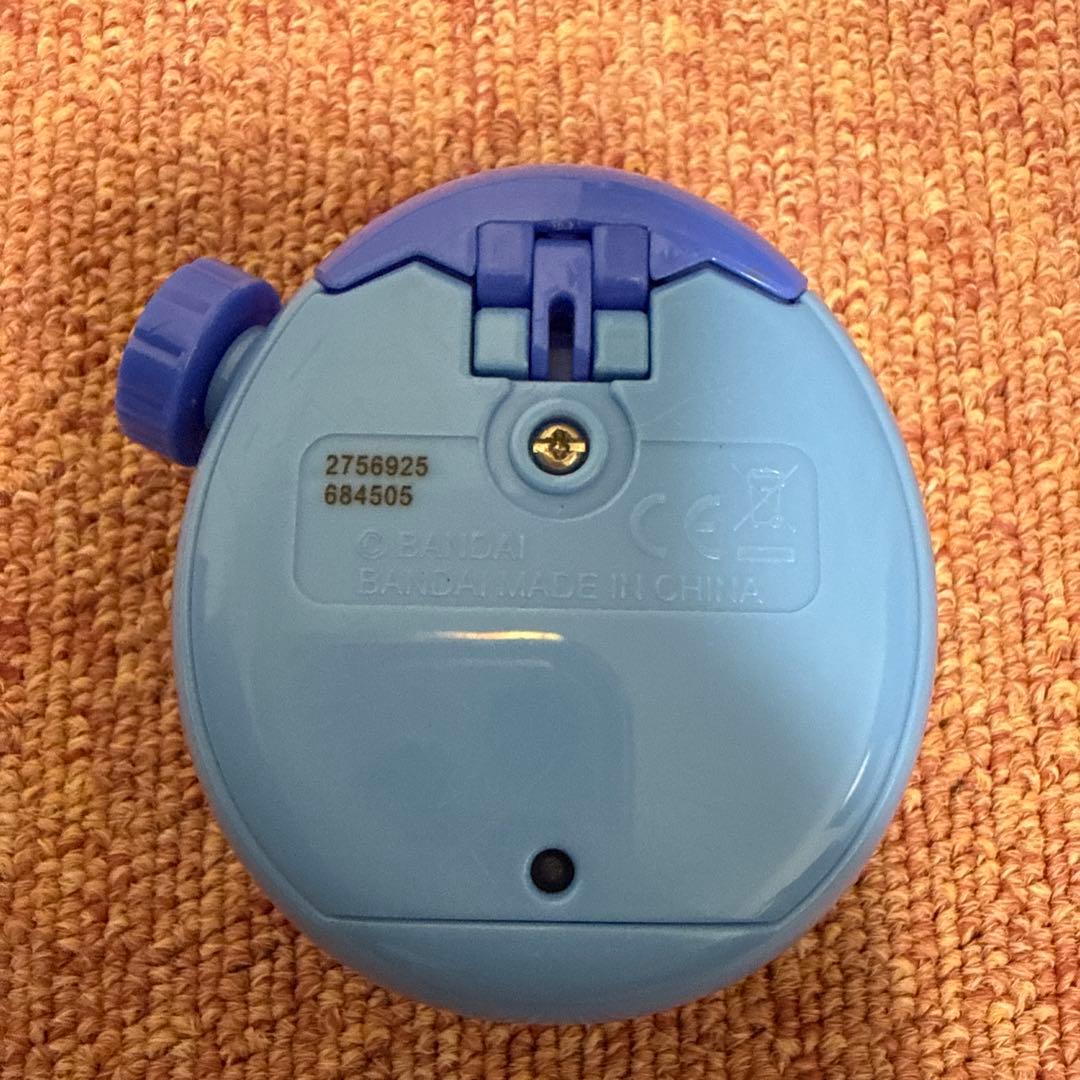 たまごっちパラダイス　ブルーウォーター　パープルスカイ　パーフェクトガイド付き