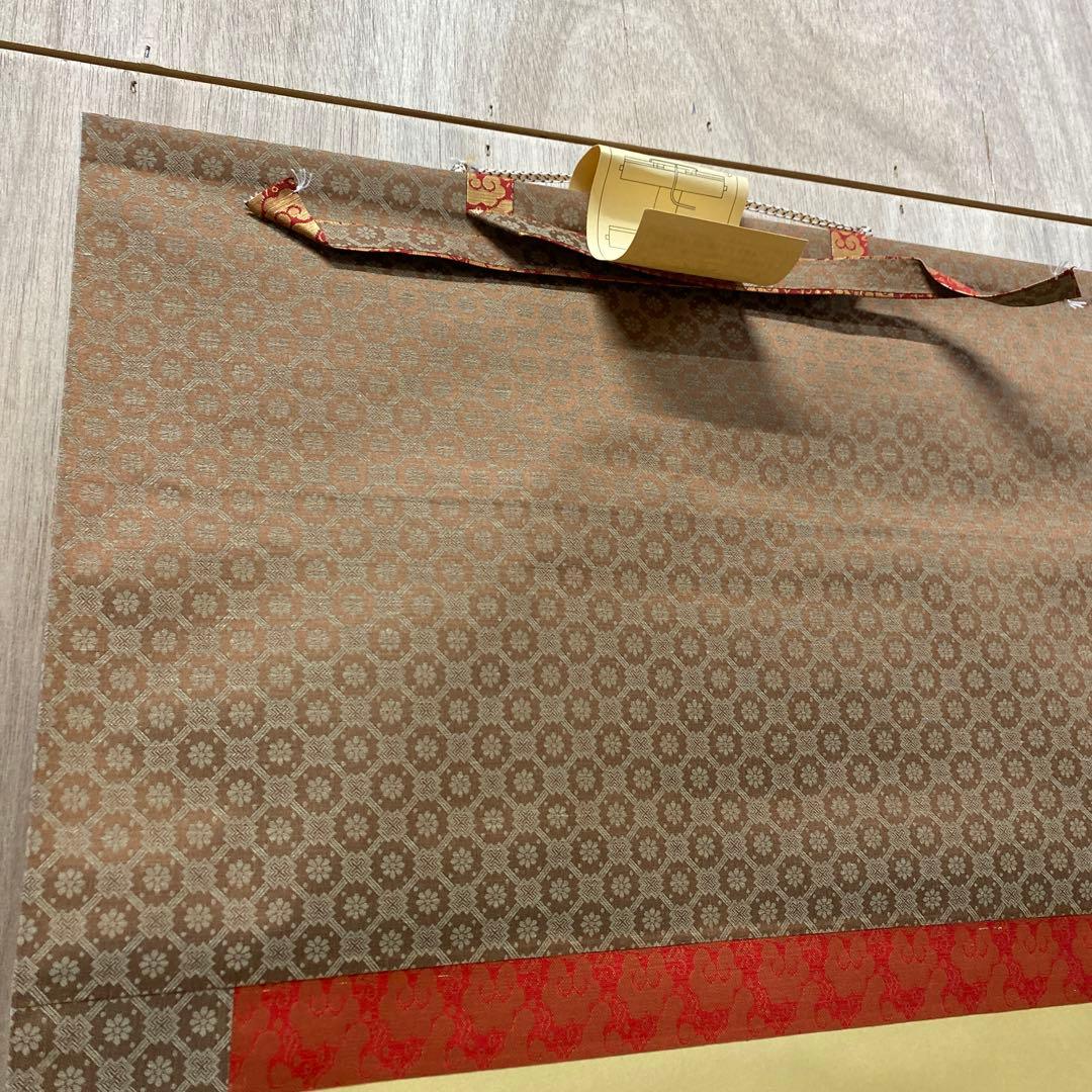 【アウトレット掛軸】仏画 十三仏 5尺(約151cm) M09