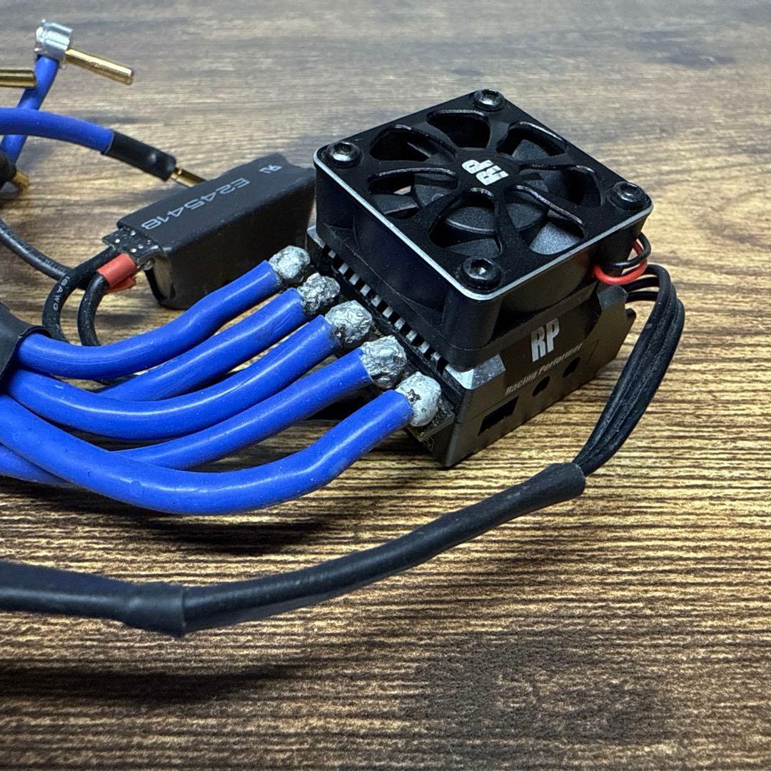 ヨコモ　RPX2 ESC レーシングパフォーマ