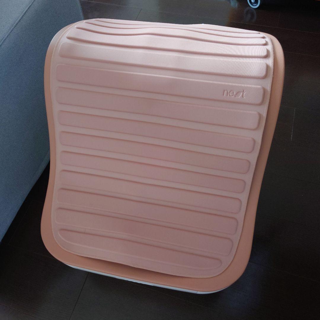 ★ののの★超美品 SYNCA フット