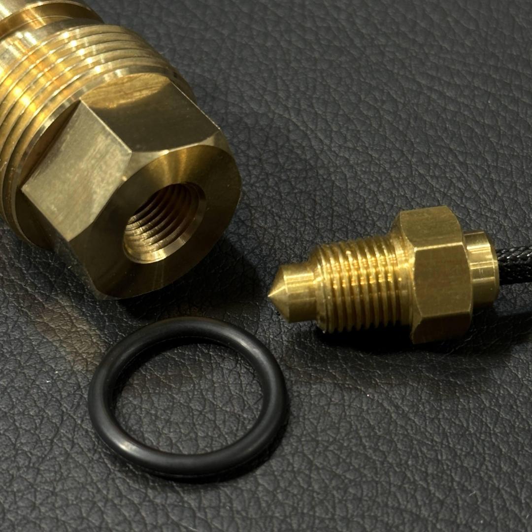 ■ステー付 CBX400F CBX550F CBR400F ヨシムラ m1839