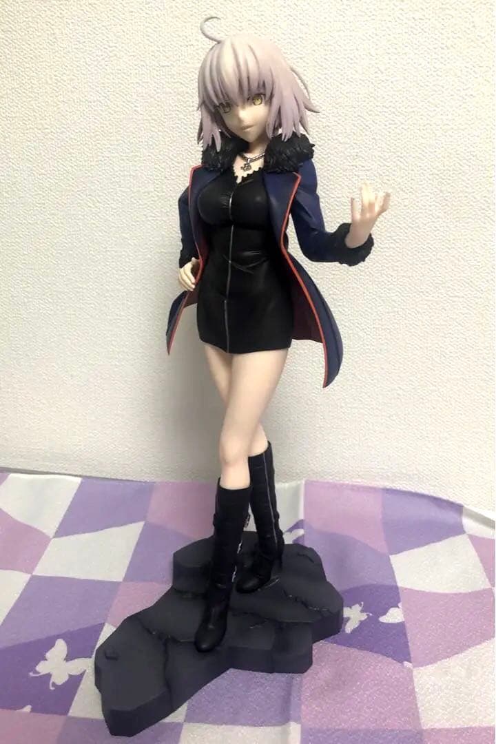 k*k様 Fate/Grand Order FGO ジャンヌ・ダルク[オルタ]