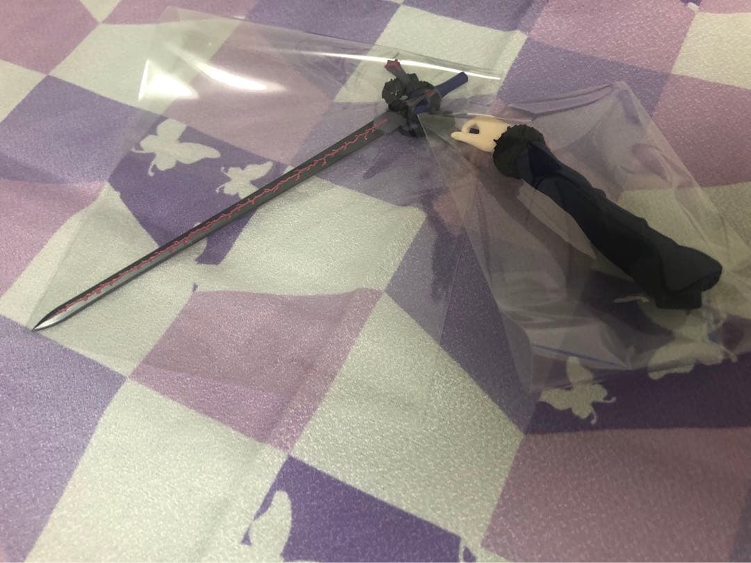 k*k様 Fate/Grand Order FGO ジャンヌ・ダルク[オルタ]