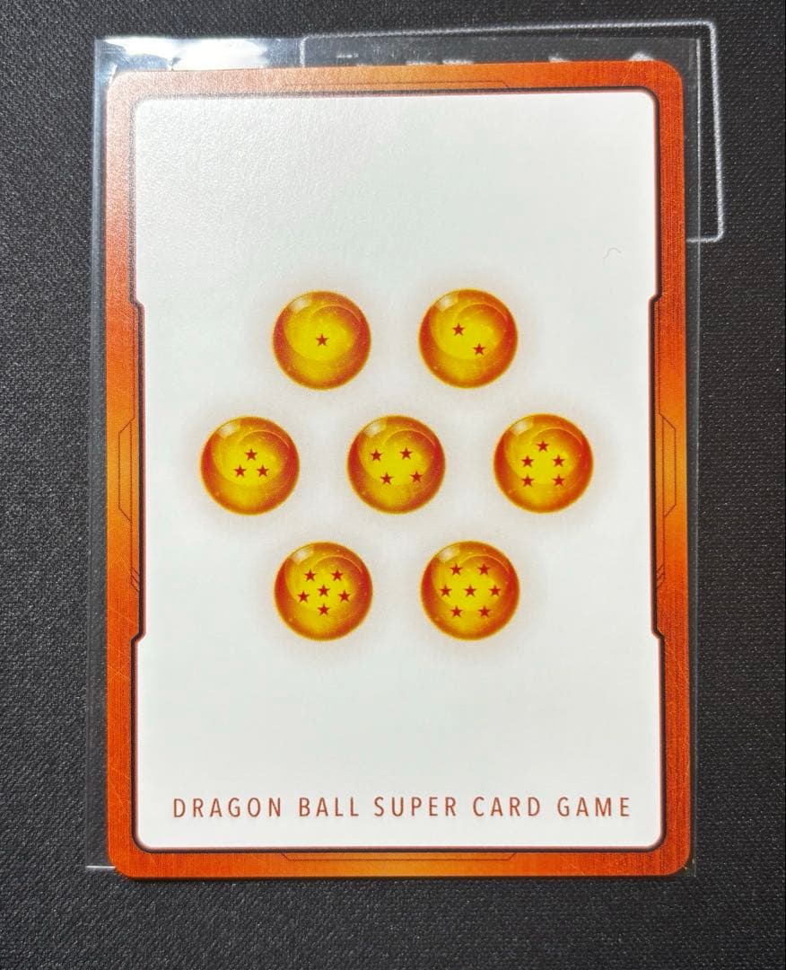 ドラゴンボール　マンガブースター　エナジーマーカー金　9巻