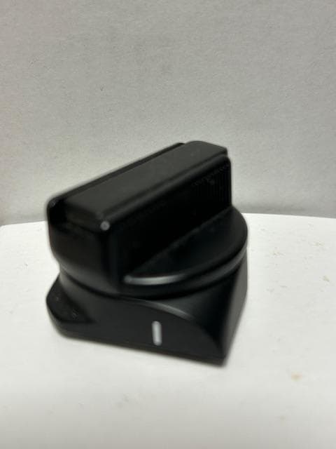 【レア良品】 マミヤ MAMIYA 645 PRO 巻き上げノブ 中判カメラ