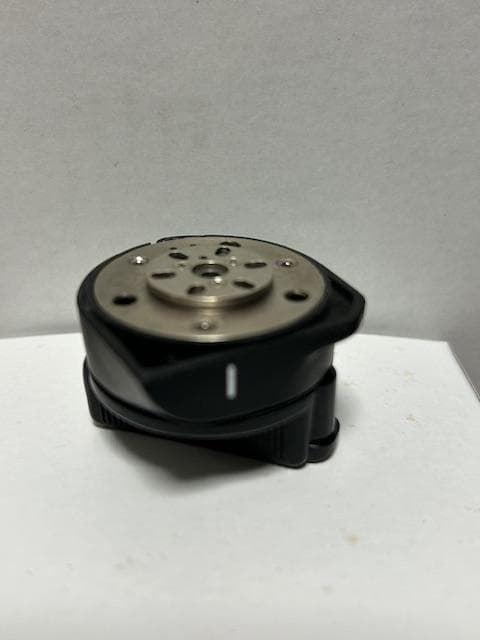 【レア良品】 マミヤ MAMIYA 645 PRO 巻き上げノブ 中判カメラ