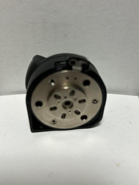 【レア良品】 マミヤ MAMIYA 645 PRO 巻き上げノブ 中判カメラ