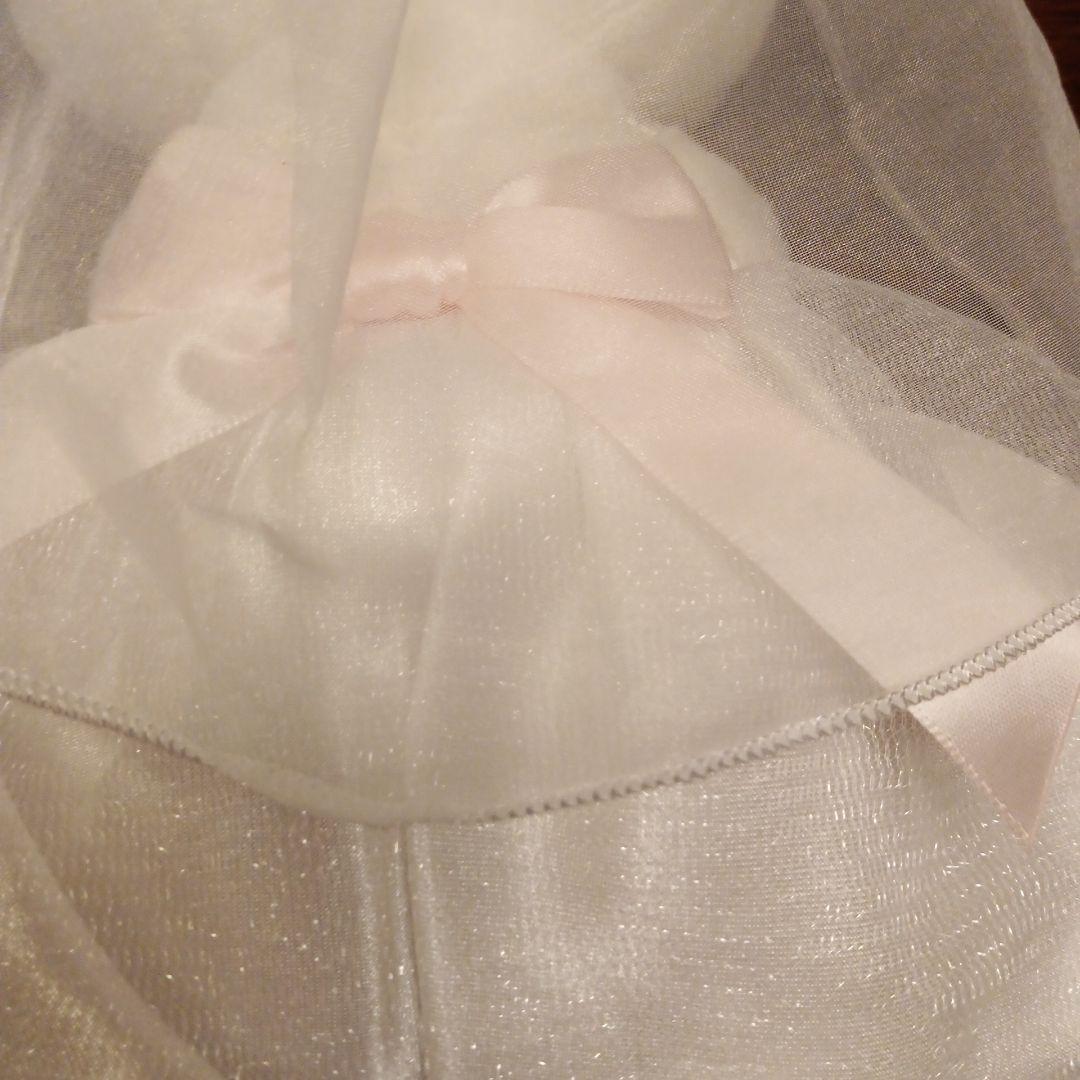 ハローキティ ウェディングドール