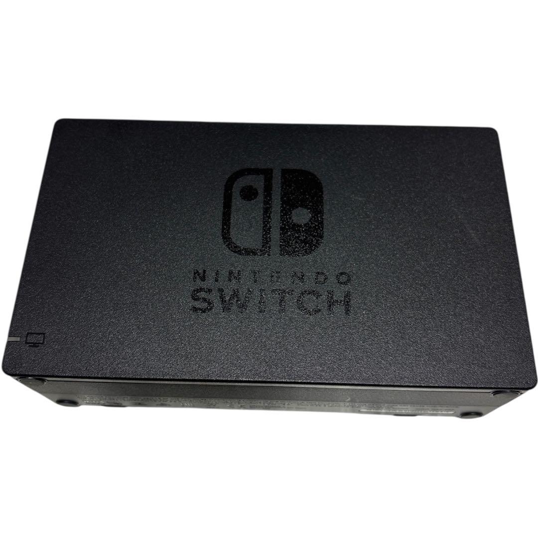 ✨美品✨Nintendo Switch 本体 グレー