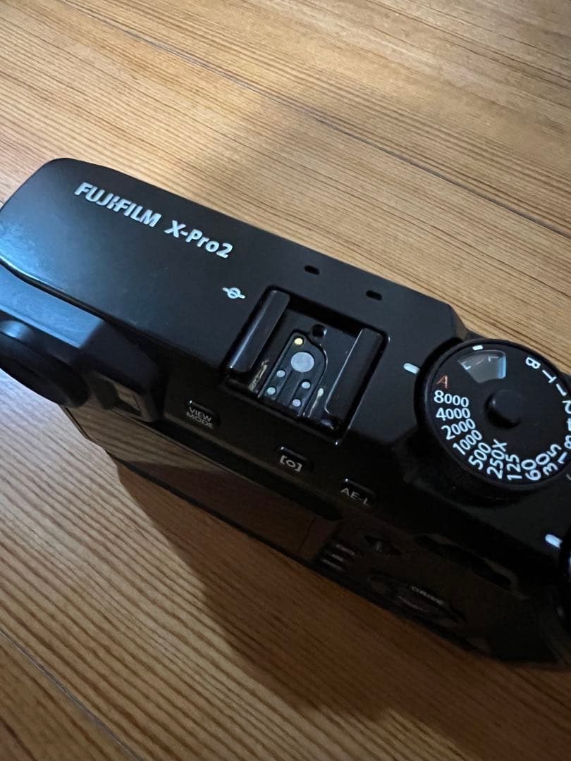 FUJIFILM 富士フイルム★X-pro2 ボディ