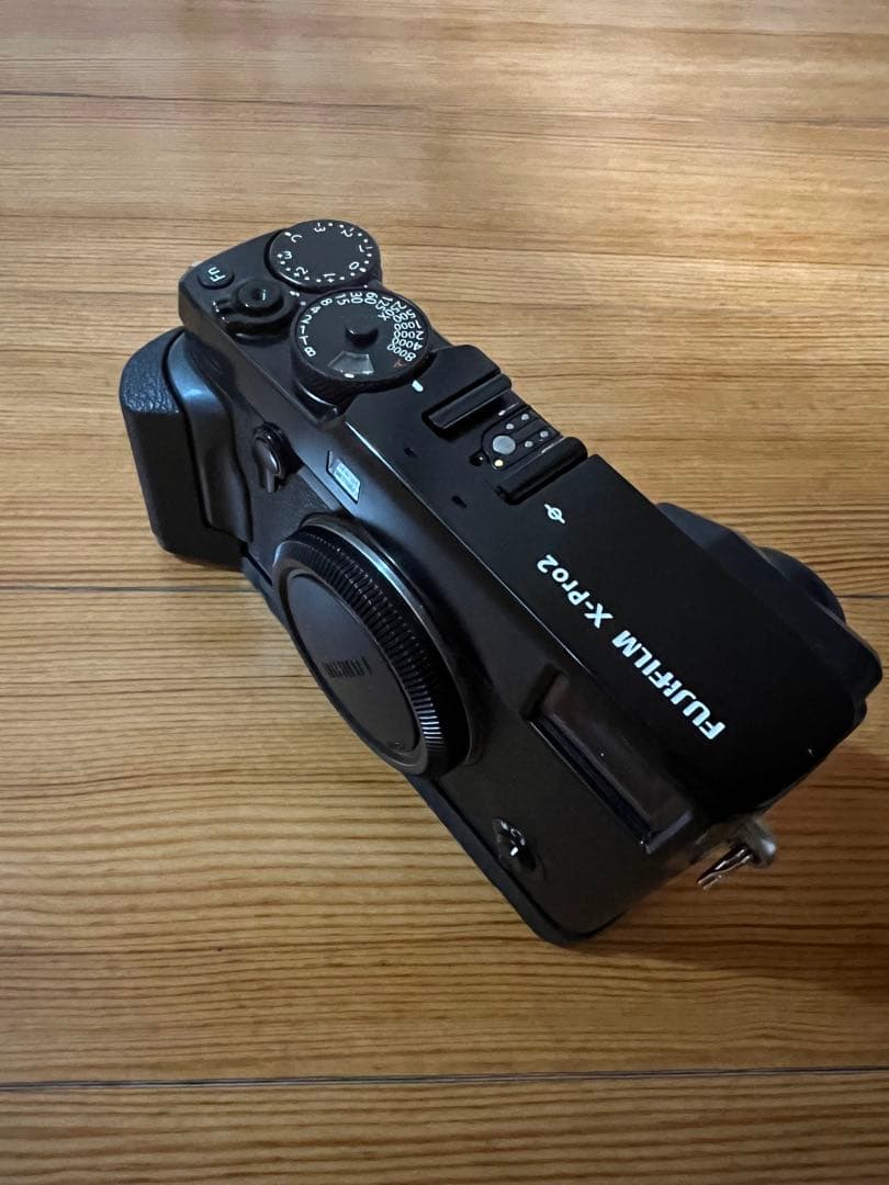 FUJIFILM 富士フイルム★X-pro2 ボディ