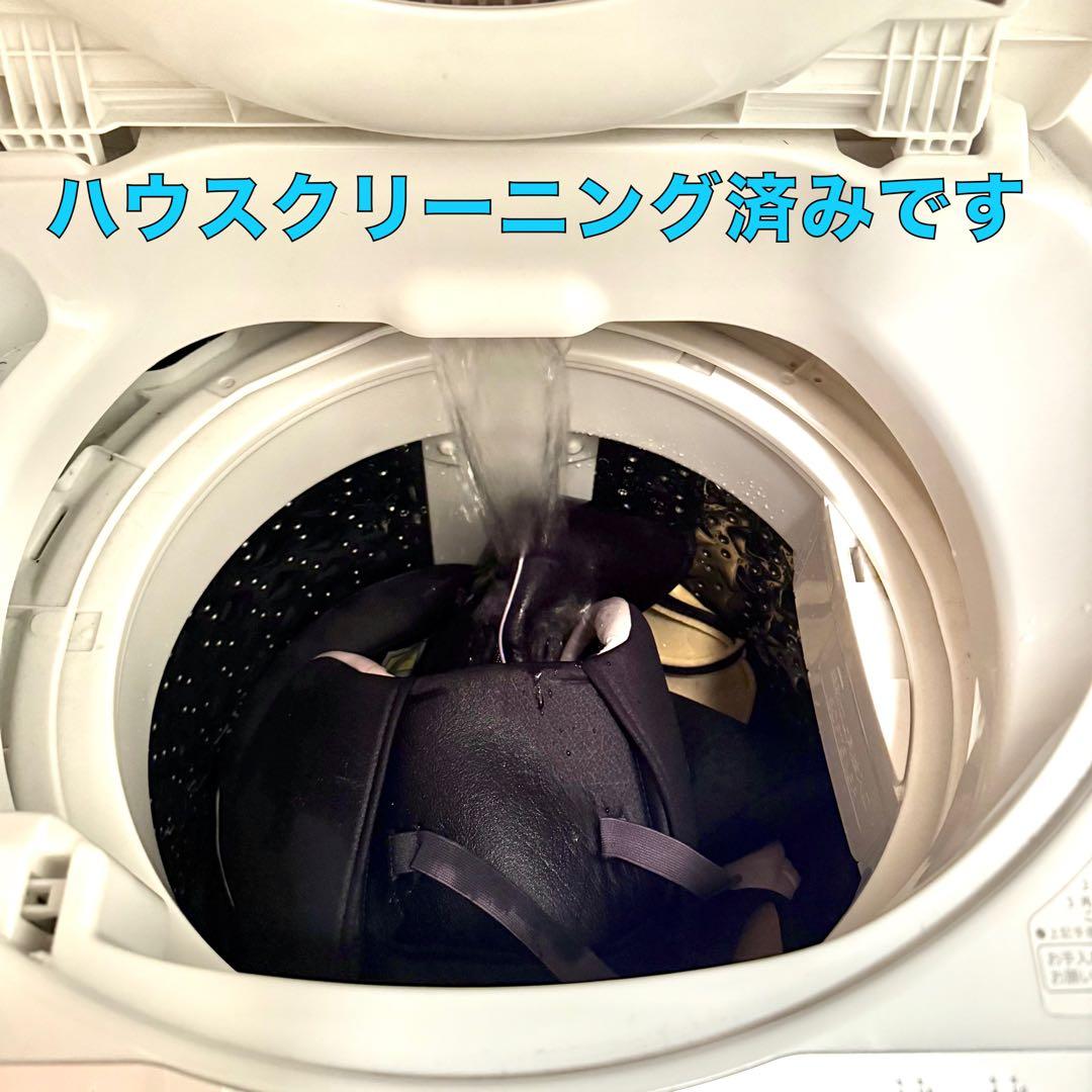 AILEBEBE エールベベ・サラット 3ステップクワトロ　ジュニアシート