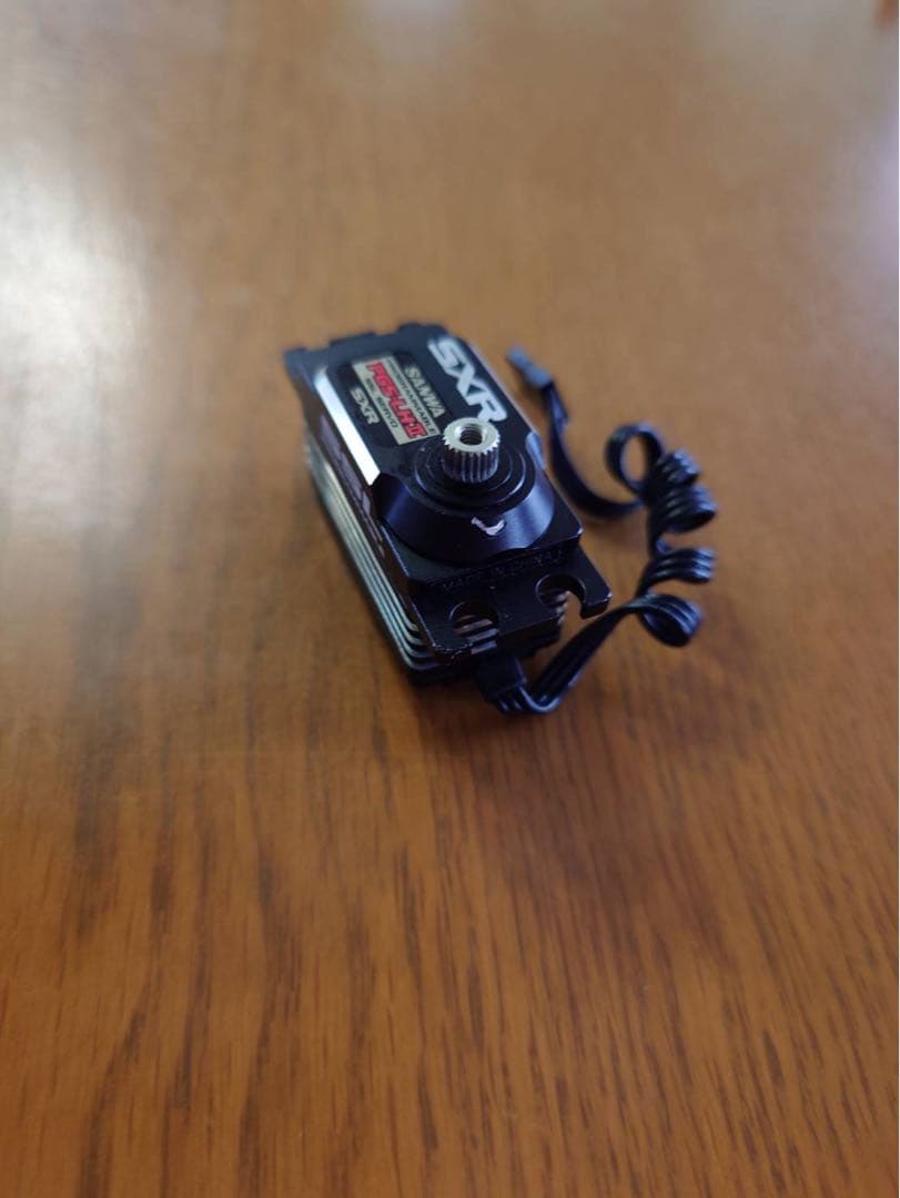 サンワ PGS-LH II サーボ