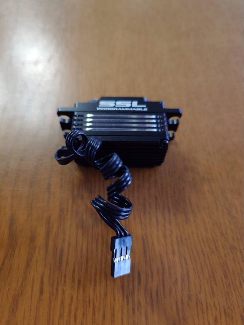 サンワ PGS-LH II サーボ