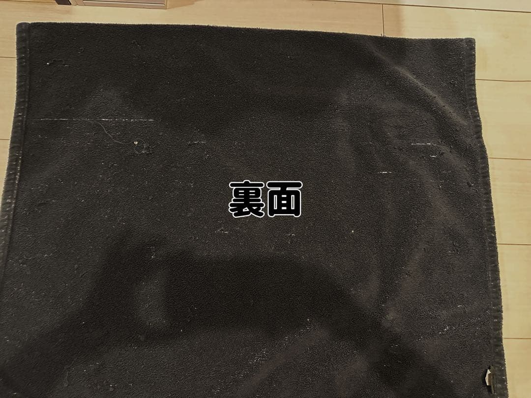 ぽ*る様 ルイ・ヴィトン louis vuitton バスタオル 正規品