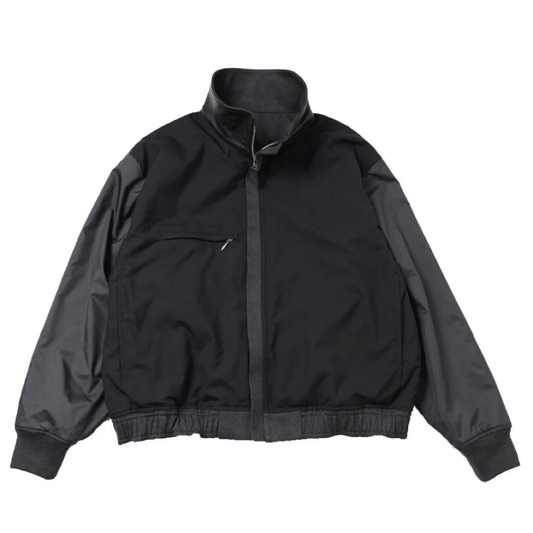 ジャケット・アウター HERILL Cotton Twill Weekend Jacket Size2