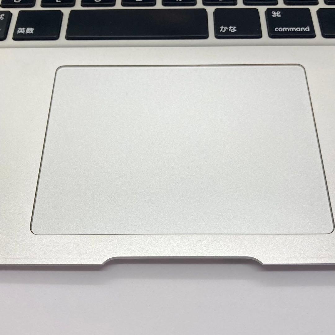 【箱付】MacBook Air 13インチ（Early 2015）8GB