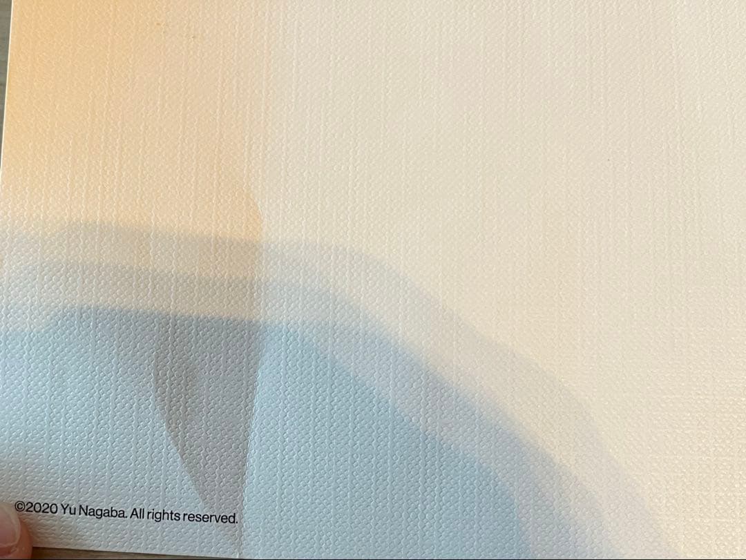 長場雄　Yu Nagaba The Last Supper