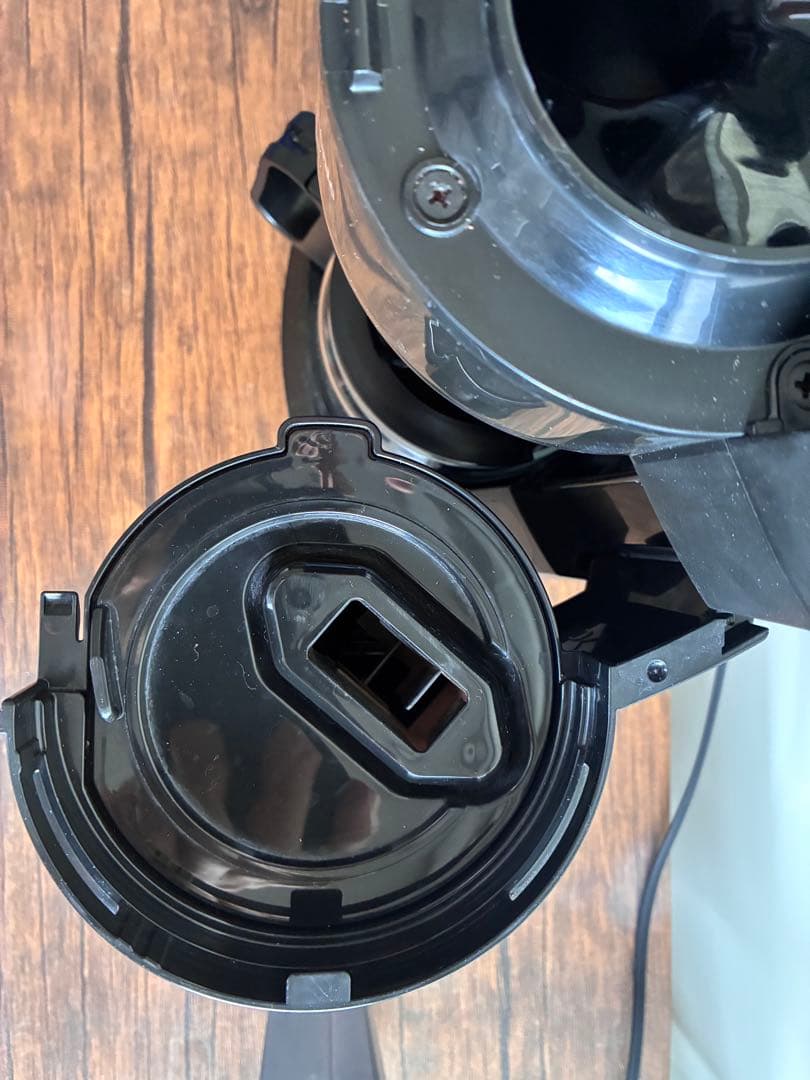 Panasonic NC-A57コーヒーメーカー中古品