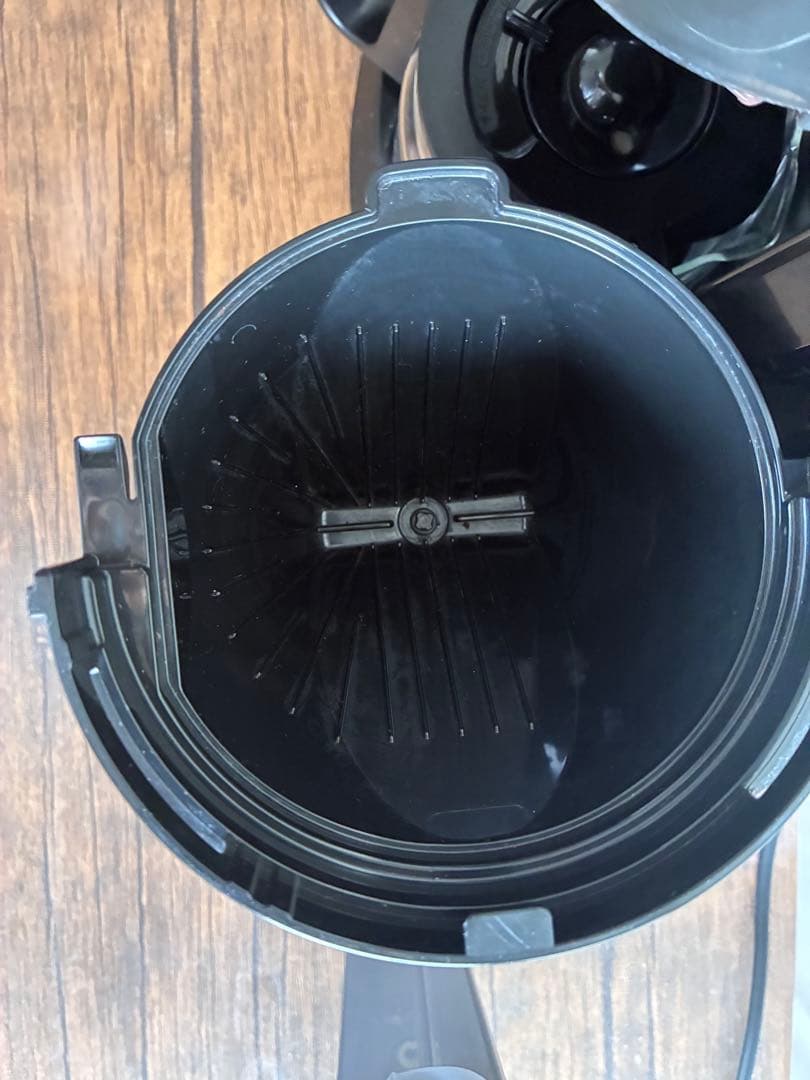 Panasonic NC-A57コーヒーメーカー中古品