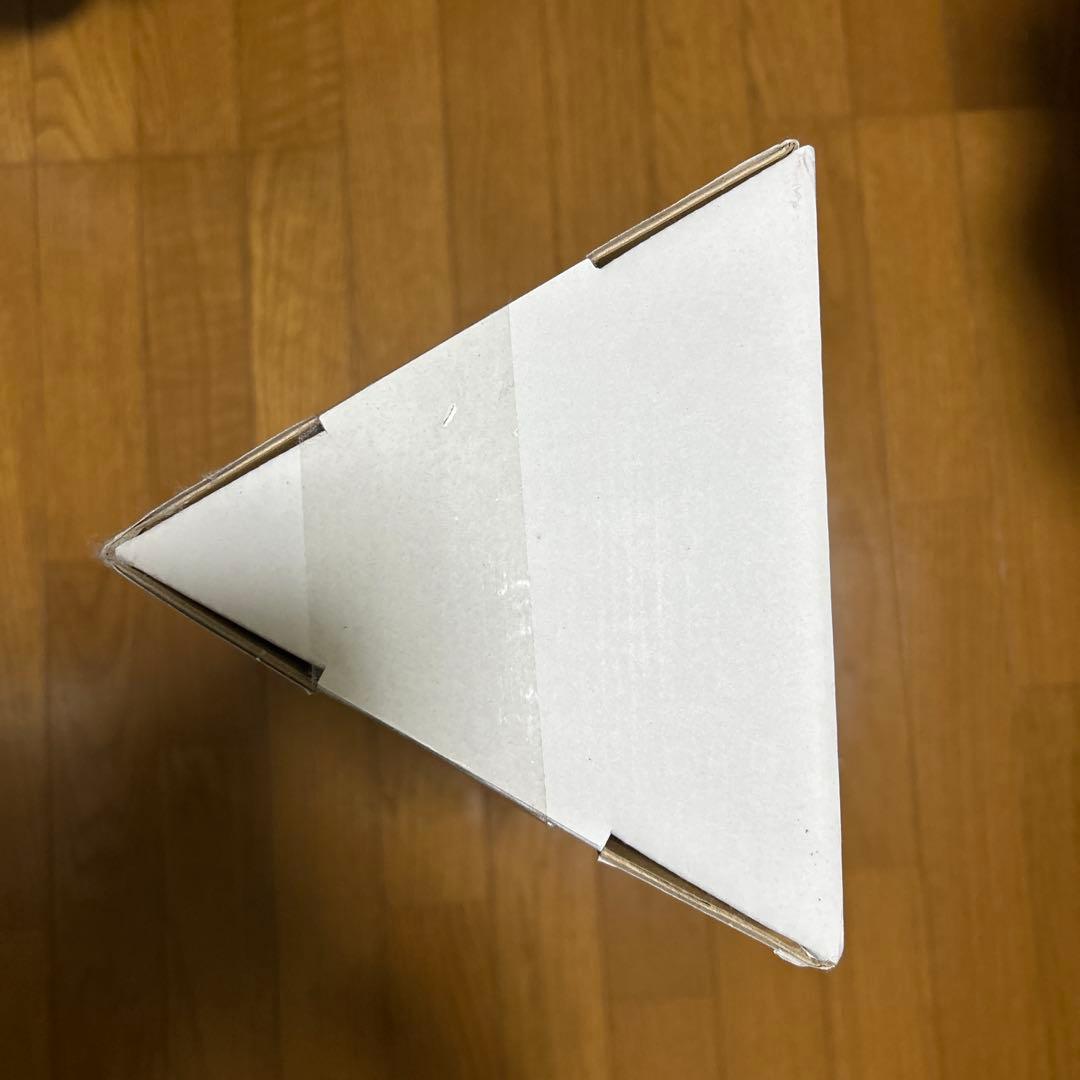 ひな図書 月の女神 高橋未来虹 B2ポスター