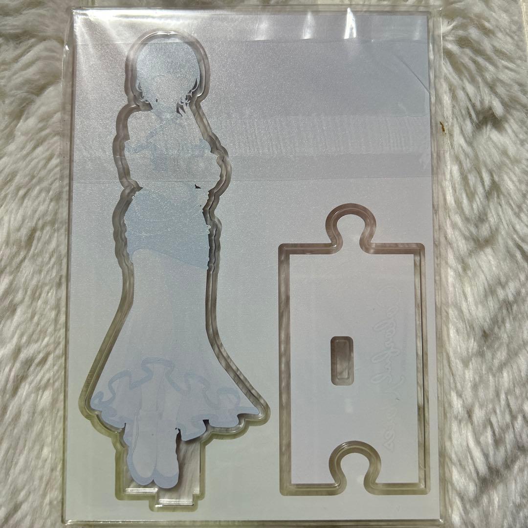 激レア　Colorful Notes 瀬戸乃とと　アクリルスタンド