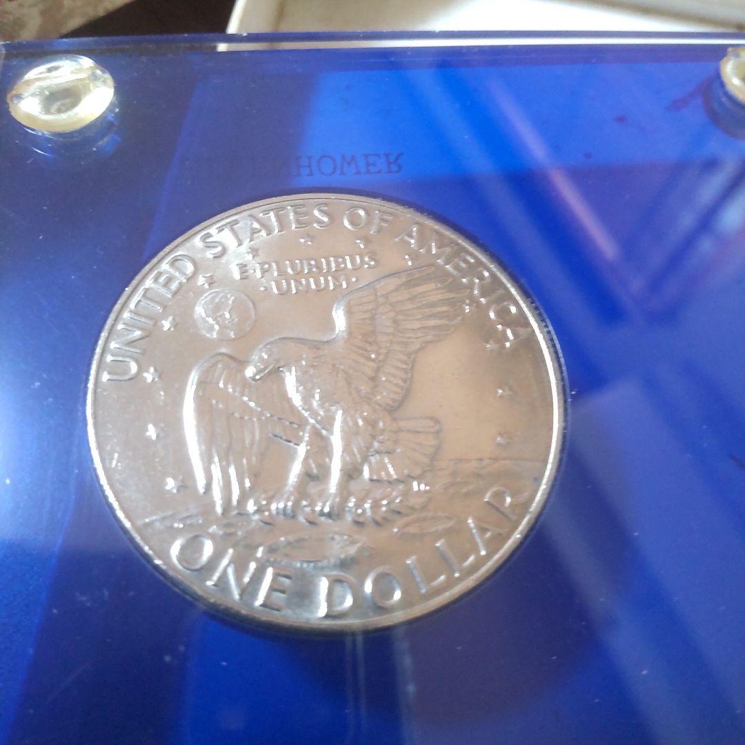 アメリカ合衆国20世紀の銀製ドルセット