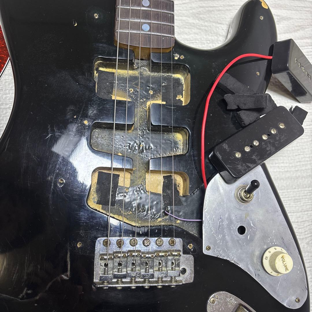 @enjoyさま専用　TOKAI silver star