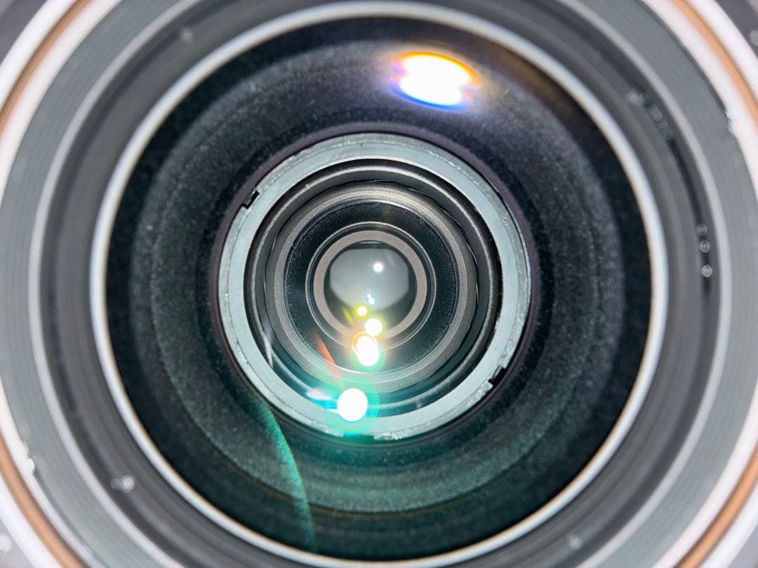 【値下げ交渉可】Canon EF300mm f2.8 L USM（III）