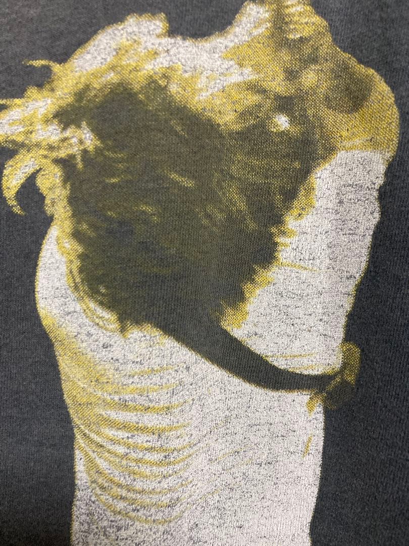 雰囲気◎1993 BON JOVI Keep The Faith Tシャツ XL