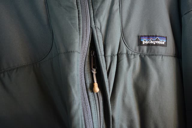 【 パタゴニア Patagonia 】ルビコンライダー ジャケット 08年製