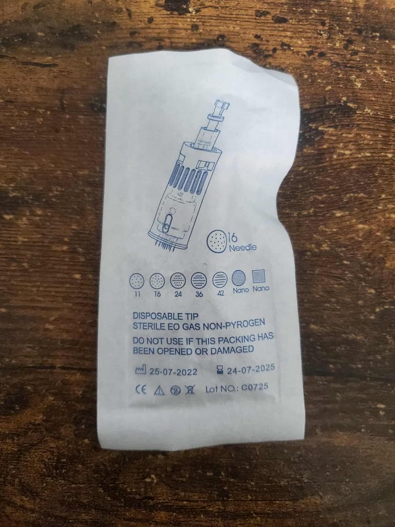 Dr.pen ULTIMA M8 自動微細針システム 美顔器