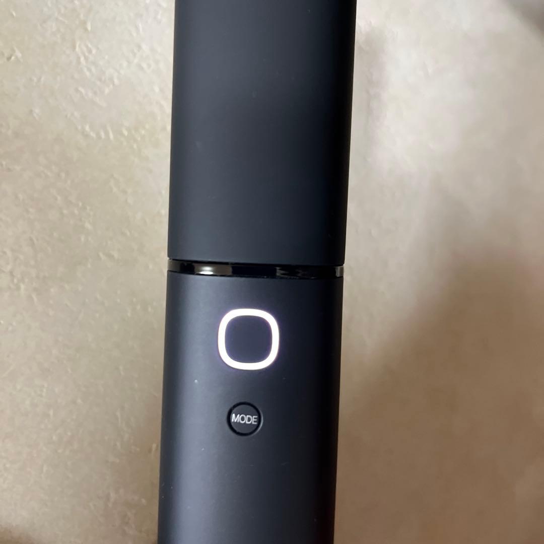 電気バリブラシ2.0