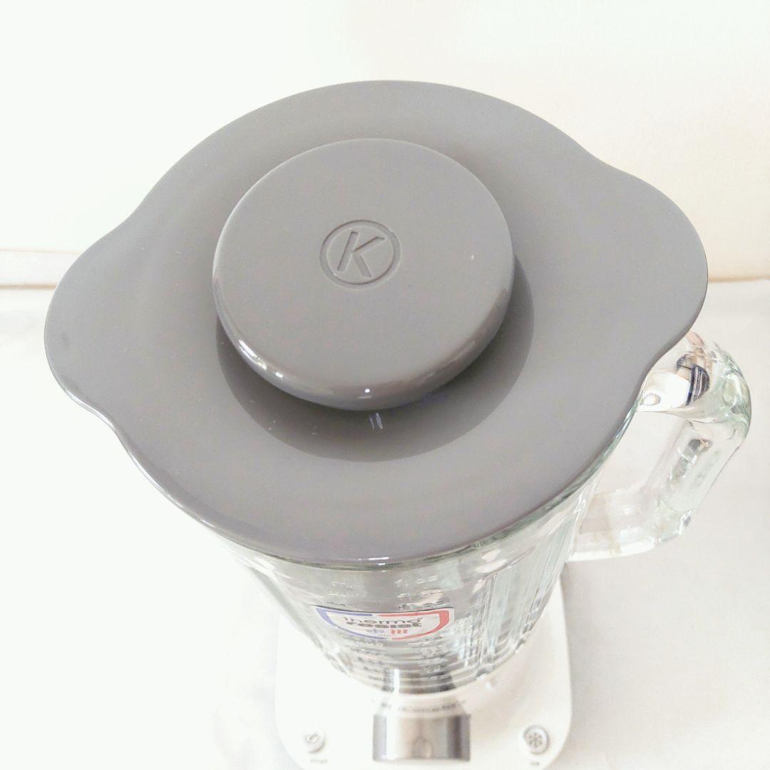 【未使用】デロンギ パワーブレンダー ホット & アイス DBL708-WH