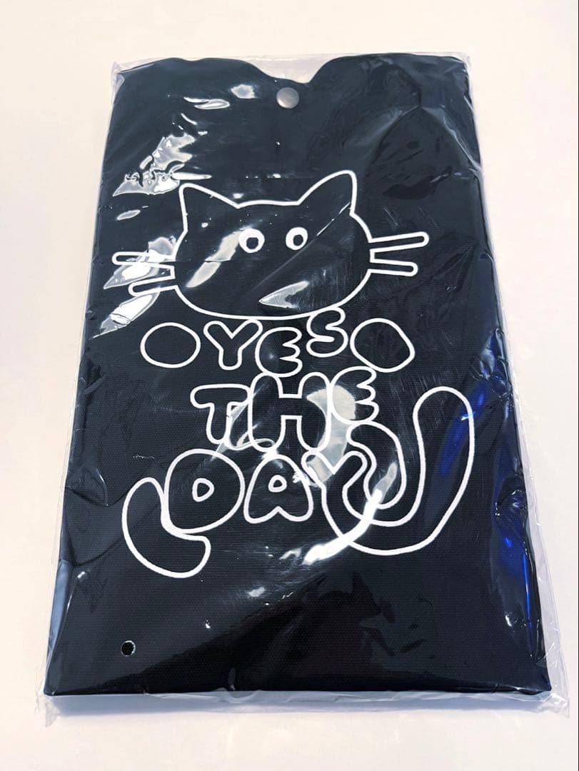 super junior イェソン mouse rabbit バッグ 黒