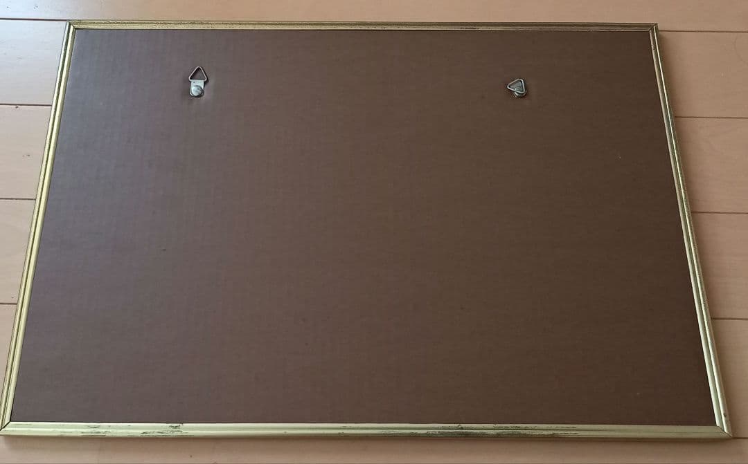 鈴木英人 American portrait パブミラー 壁掛け レトロ