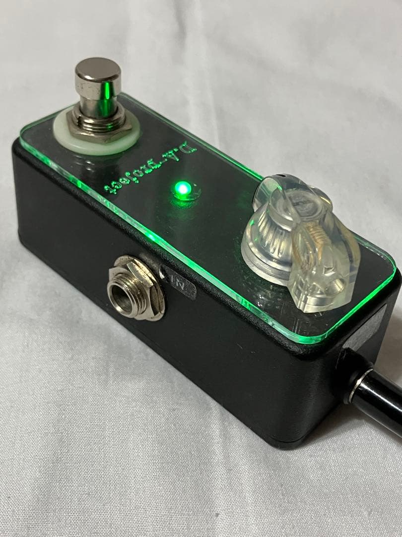 D.A-Project D.A-Booster 美品 ブースター