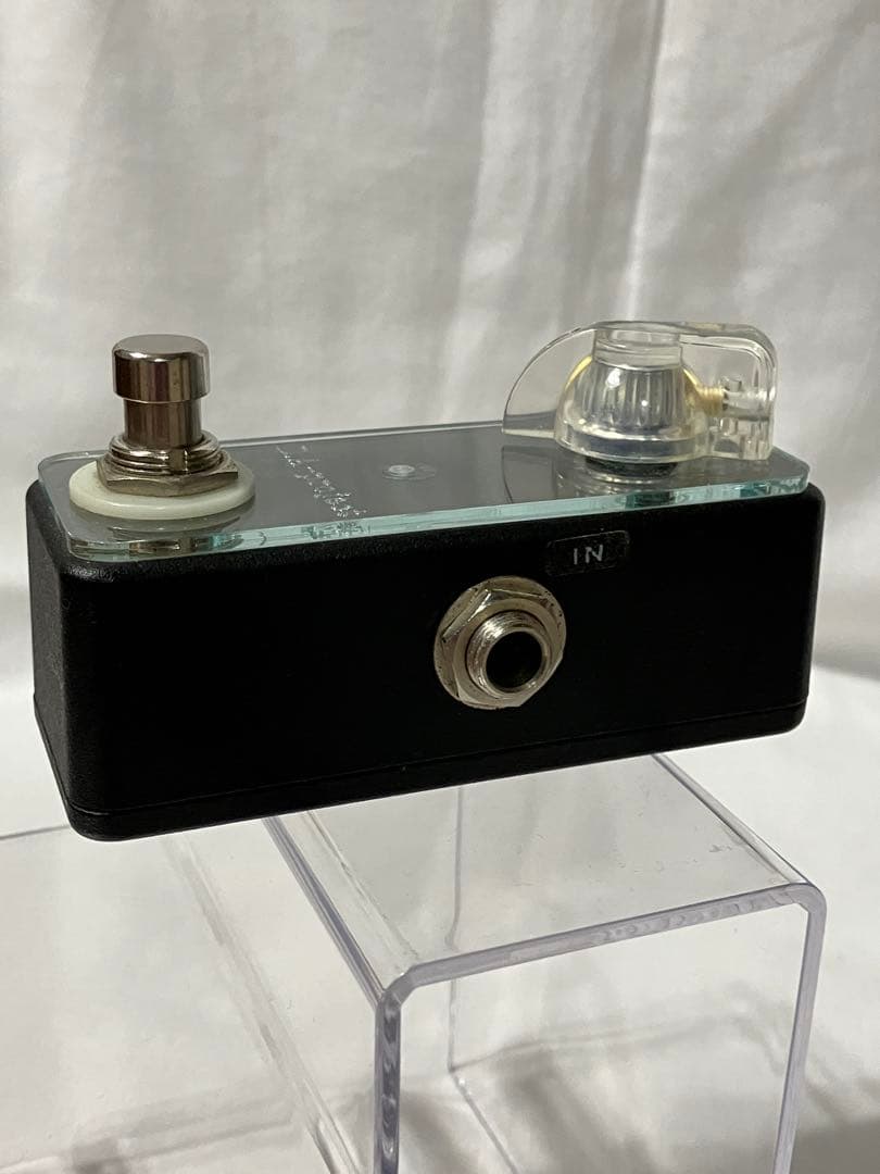 D.A-Project D.A-Booster 美品 ブースター