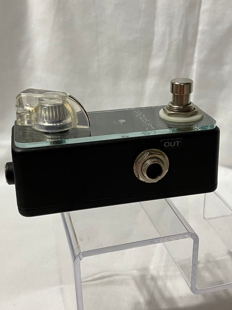 D.A-Project D.A-Booster 美品 ブースター