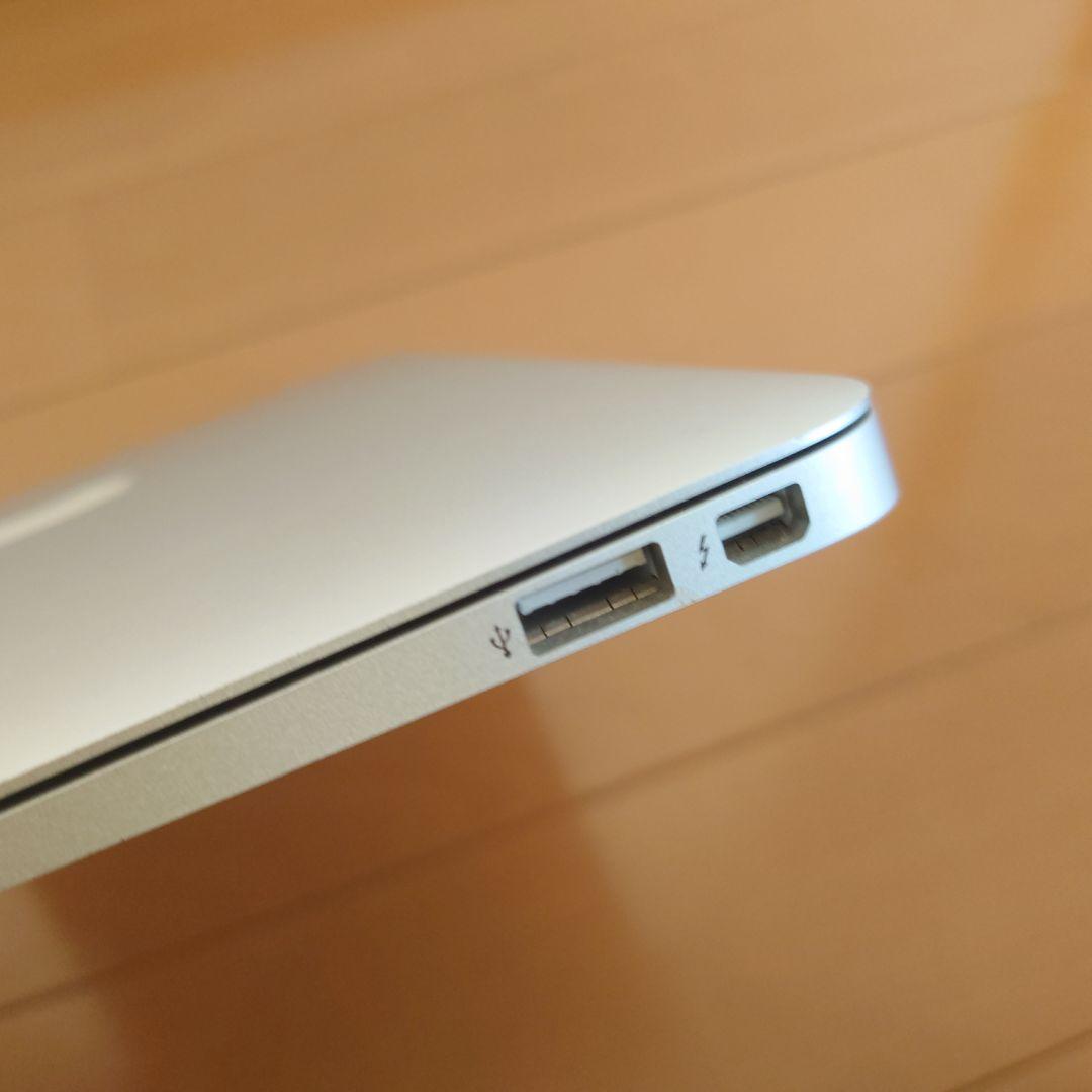 MacとWindowsの両方使える！✨️MacBook Air✨️Mid2012