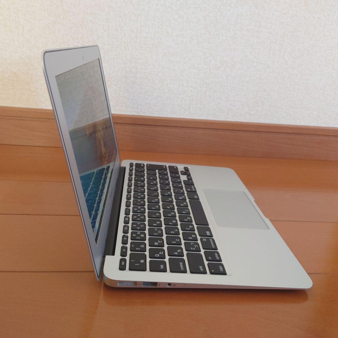 MacとWindowsの両方使える！✨️MacBook Air✨️Mid2012