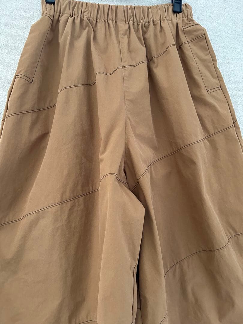 クレッシェント　可愛いパンツ