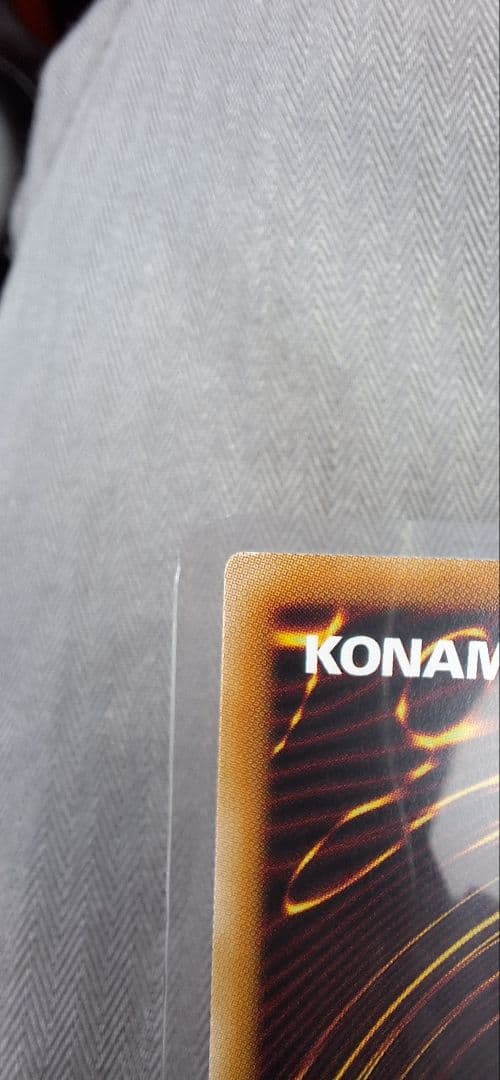 遊戯王 美品 閃刀姫=ゼロ プリレア